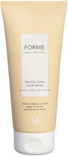 Forme Essentials Revitalizing Hair Mask 200 ml