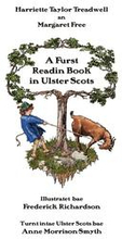 A Furst Readin Book in Ulster Scots