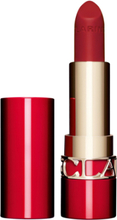 Clarins Joli Rouge Velvet Lipstick 742V Jolie Rouge