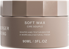 Soft Wax, 90Ml Wax & Gel Nude Lernberger Stafsing