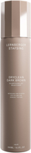 Dryclean Dark Brown, 300Ml Beauty WOMEN Hair Styling Dry Shampoo Nude Lernberger Stafsing*Betinget Tilbud