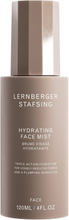 Hydrating Face Mist, 120Ml Beauty WOMEN Skin Care Face T Rs Face Mist Nude Lernberger Stafsing*Betinget Tilbud