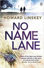 No Name Lane