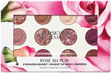 Rosé All Play Eyeshadow Bouquet 13 gram Rosé