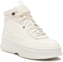 Sneakers Puma Mayra Frosted Ivory-Frosted 392316 03 Frosted Ivory/Frosted Ivory