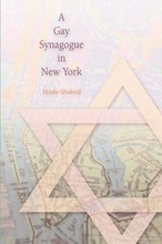 A Gay Synagogue in New York