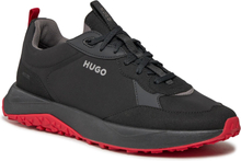 Sneakers Hugo 50504379 Svart