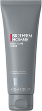 Biotherm Homme Facial Scrub 125 ml