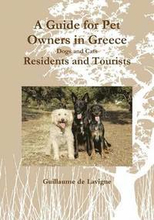 A Guide for Pet Owners in Greece Residents and Tourists