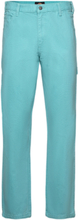 Dickies Dc Carpenter Pant Designers Jeans Regular Blue Dickies