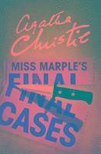 Miss Marples Final Cases