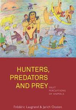 Hunters, Predators and Prey