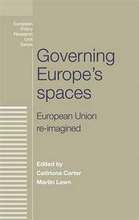 Governing Europe's Spaces