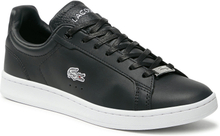 Sneakers Lacoste Carnaby Pro 745SFA0082 Svart