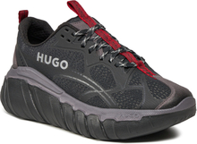 Sneakers Hugo Xeno 50503042 10245664 01 Svart