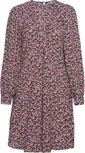 Drew Indiana Dress Kort Kjole Multi/patterned Bzr