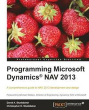 Programming Microsoft Dynamics? NAV 2013