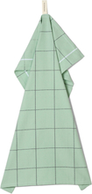 Rosendahl Gamma kjøkkenhåndkle, 50 x 70 cm, mint