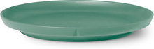 Rosendahl Take tallerken 19,5 cm, 2 stk, grønn