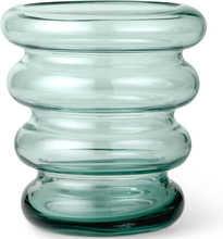 Rosendahl Infinity vase, 16 cm, mint