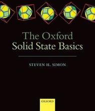 The Oxford Solid State Basics