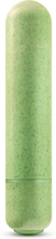 GAIA ECO Bullet Green Klitorisvibrator