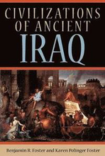 Civilizations of Ancient Iraq