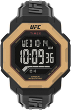 Klocka Timex UFC Strength Knockout TW2V89000 Svart