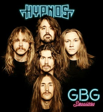 Hypnos: GBG sessions