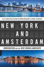 New York and Amsterdam