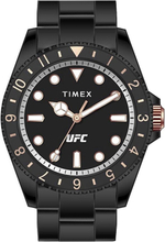 Klocka Timex UFC Debut TW2V56800 Black