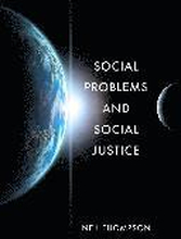 Social Problems and Social Justice