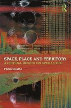 Space, Place and Territory