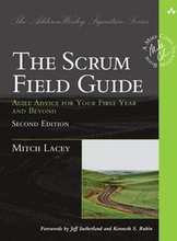Scrum Field Guide, The