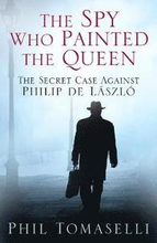 The Spy Who Painted the Queen