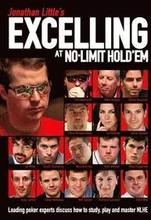 Jonathan Little's Excelling at No-Limit Hold'em