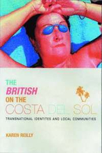 The British on The Costa Del Sol