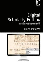 Digital Scholarly Editing