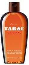 Tabac Original Shower Gel, 400ml