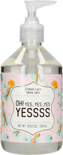 S-Line: Climax Lube, Oh! Yes, Yes, Yes Yessss, 500 ml