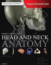McMinn's Color Atlas of Head and Neck Anatomy