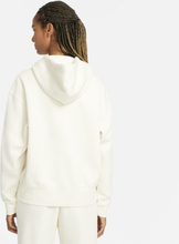 Nike Sportswear Women's Fleece Hoodie - White