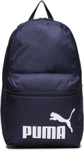 Ryggsäck Puma Phase Backpack 079943 02 Mörkblå