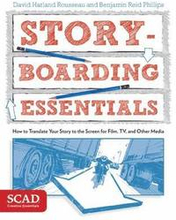 Story-boarding Essentials