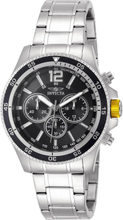 Klocka Invicta Watch Specjality 13973 Silver