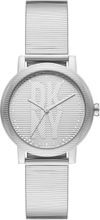 Klocka DKNY Soho D NY6669 Silver