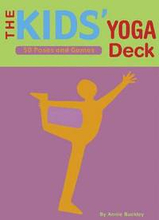 Kids' Yoga Deck