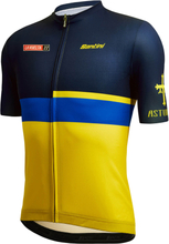 Santini La Vuelta 2022 Asturias Jersey - XL