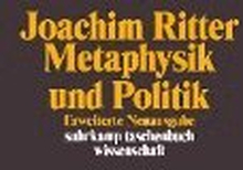 Metaphysik und Politik