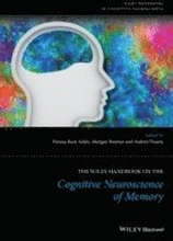 The Wiley Handbook on The Cognitive Neuroscience of Memory
